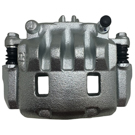 2005 Saab 9-2X Brake Caliper 1